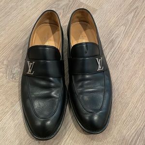 Louis Vuitton men’s dress shoe